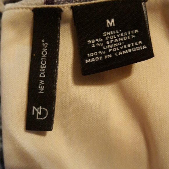 New Directions Top - Picture 3 of 4